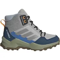 Adidas Boots 'Ax4R' navy / azur / grå / lysegrå