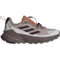 Adidas Lave sko 'Trailmaker 2' taupe / orange / sort / hvid