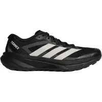 Adidas Lave sko 'Agravic lite TrailRunning' antracit / lysegrå / sort