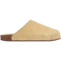 Adidas Originals Slipper Adimule - Beige, størrelse 38
