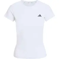 Adidas Power Essentials Workout Contour T-shirt Med Korte ærmer