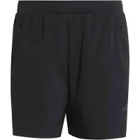 Adidas Sportsbukser 'AIRCHILL' sort