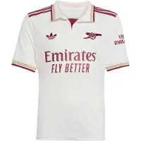 Adidas Arsenal 3. Trøje 2025/26 Børn - , størrelse 164 cm