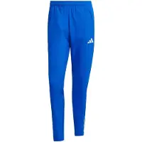 Adidas Real Madrid Træningsbukser Tiro 25 Presentation EU - Blå - , størrelse Medium