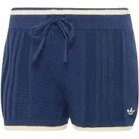 Adidas Originals Cable Knit Shorts