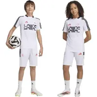 Adidas Lamine Yamal House Of Tiro Shorts