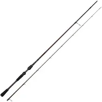 Westin W4 Finesse T&c 2nd Spinnestang