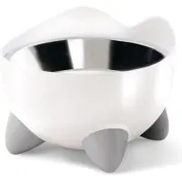Catit - Elevated Feeding Dish - (785.0154)