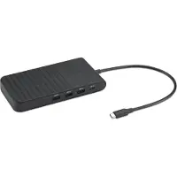 Kensington Uh1500p Eq Usb-c Dokningsstation
