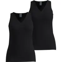 Odlo Active Light ærmeløs T-shirt 2 Enheder