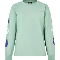 Endura Forty1thirty T-shirt Med Lange ærmer