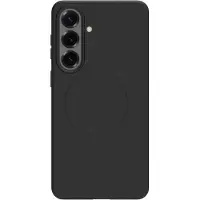 dbramante1928 Greenland Pro - Bagsidecover til mobiltelefon - magnet - plastik - natsort - for Samsung Galaxy S26+