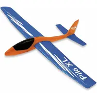 Jamara Foam Glider, Legetøjssvævefly, 8 År