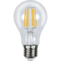 Valotorni LED-pære 12V AC/DC 3,5W 2700K