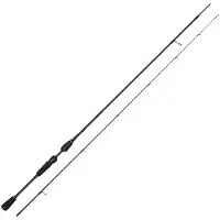 Westin W4 Streetstick 2nd Spinnestang