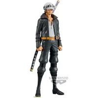 Banpresto One Piece Grandline Men Vol 10-figur 17 Cm