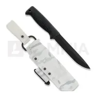 Peltonen Knives Sissipuukko M95, Multicam Alpine