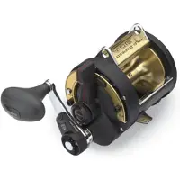 Shimano Tld 2 Speed Trollinghjul