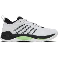 K-Swiss Hypercourt Supreme 2 Hb Sko Til Grusbaner