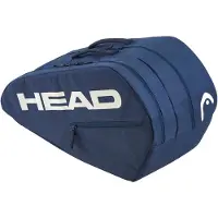 Head Racket Base M Padelketcher Taske