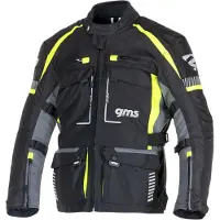 GMS Everest Jakke