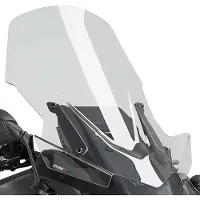Puig V-tech Line Touring Yamaha T-max Forrude