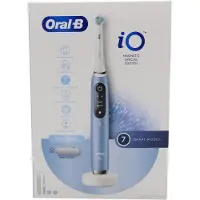 Oral-B Io 9 Elektrisk Tandbørste