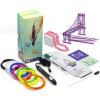 3Doodler FLOW ESSENTIALS 3D FLOW PENSÆT