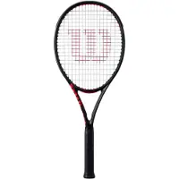 Wilson Clash 100ul V3.0 Tennisketcher