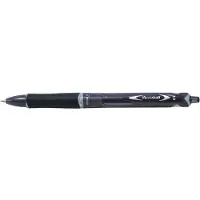 Pilot Pen Kuglepen Pilot Acroball medium sort (stk.)