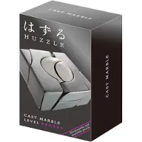 G3 Cast Marble puslespil - niveau 5/6