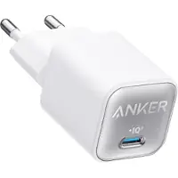 Anker Zolo 30w Usb-c Vægoplader