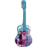 Disney Frozen akustisk guitar 78 cm
