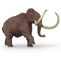 Schleich Mammut