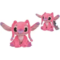 Disney Bamse - Angel - 25 cm - - OneSize - Bamse