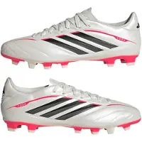 Adidas Fodboldstøvler 'Copa Pure IV Club' mørk pink / sort / hvid