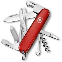 Victorinox Companion 1.3909 Red, Swiss pocket knife