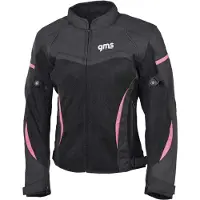 GMS-Moto Tara Mesh Jakke