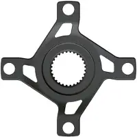 Fsa Bosch Gen4 W0147 Crank Edderkop