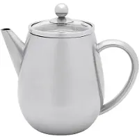 Bredemeijer Duet Eva 0,5l Shiny Finish Tekanden