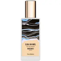 Memo Paris Fleurs Bohèmes Ilha Do Mel Eau de Parfum 30 ml