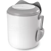 Catit PIXI Smart Vacuum madbeholder +- 5,5 kg.