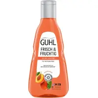 Guhl Frisch & Fruchtig Shampoo 250 ml