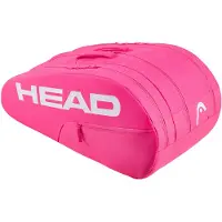 Head Racket Base L Ketsjertaske