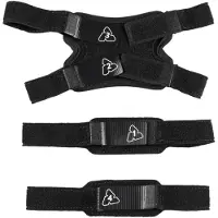 Leatt C-frame Junior Remsæt
