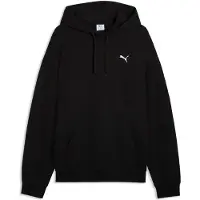 Noname Bluza vyriška Puma ESS Elevated Relaxed Hoodie juoda 692019 01 (L)