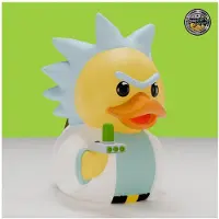 Numskull Rick Figur 10 Cm