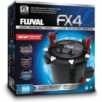 Fluval FX4 filter 2650 l/t.