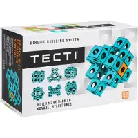 Peliko Tecti Cubes