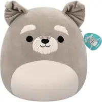 Squishmallows Shaun Schnauzer 40 cm